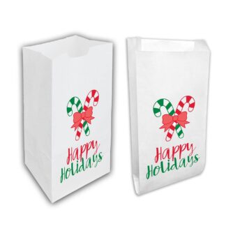 Holiday - Candy Cane
