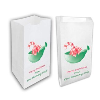 Holiday - Mortar/Pestle