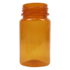 Amber PhLEX Bottle Vials 13dr/45cc