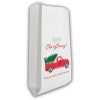 Holiday Bag, Red Truck