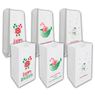 Holiday Bags